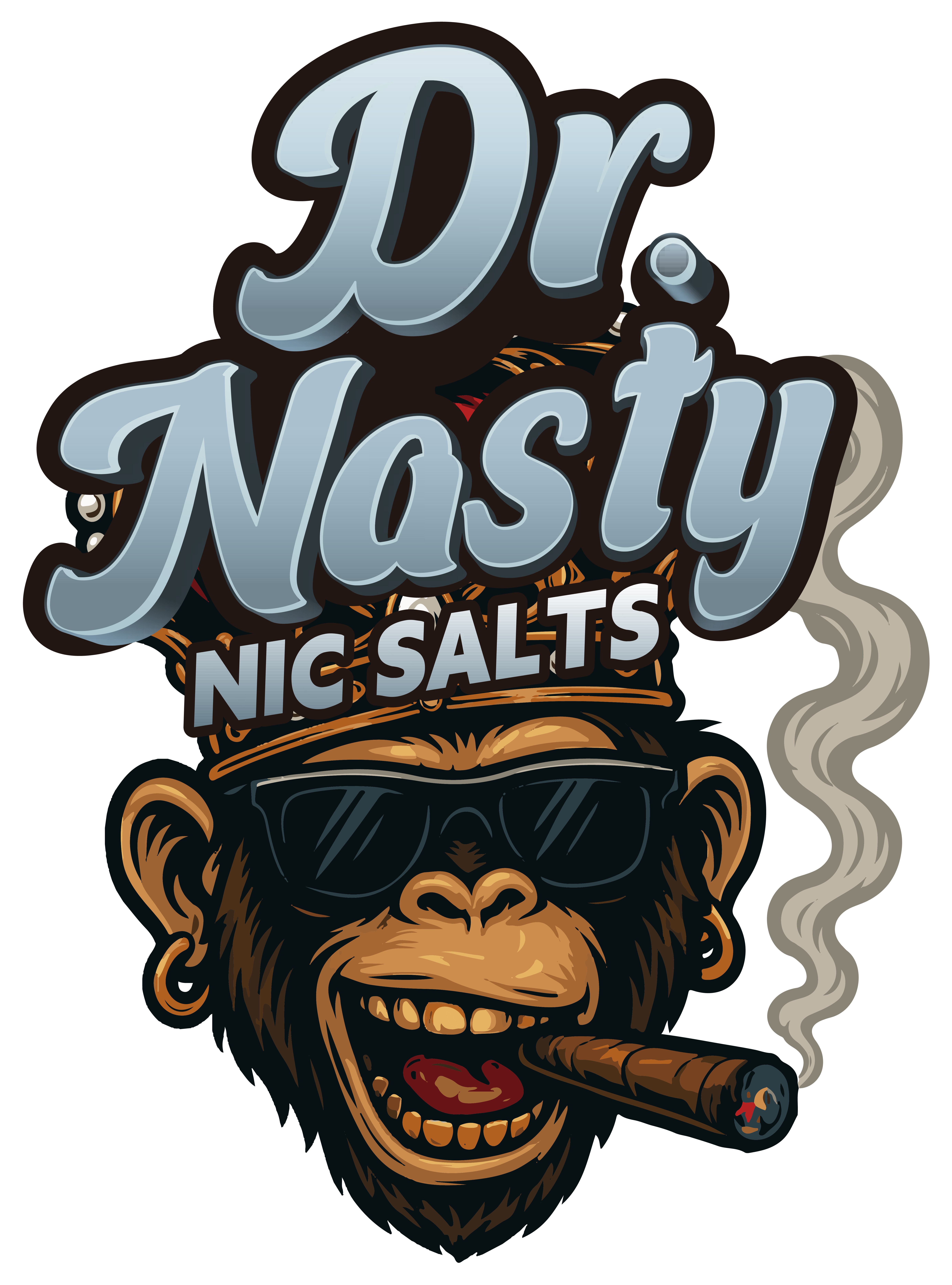 Captin Salt Logo